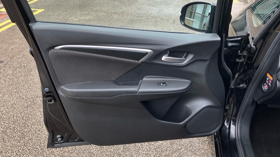 Honda Jazz 1.3 i-VTEC EX 5dr CVT Petrol Hatchback - Image 28