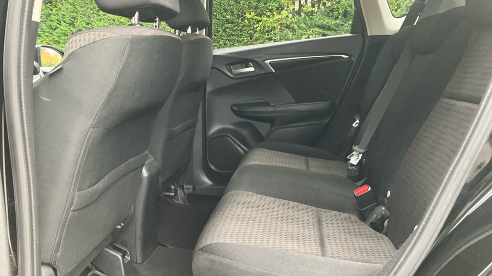 Honda Jazz 1.3 i-VTEC EX 5dr CVT Petrol Hatchback - Image 30