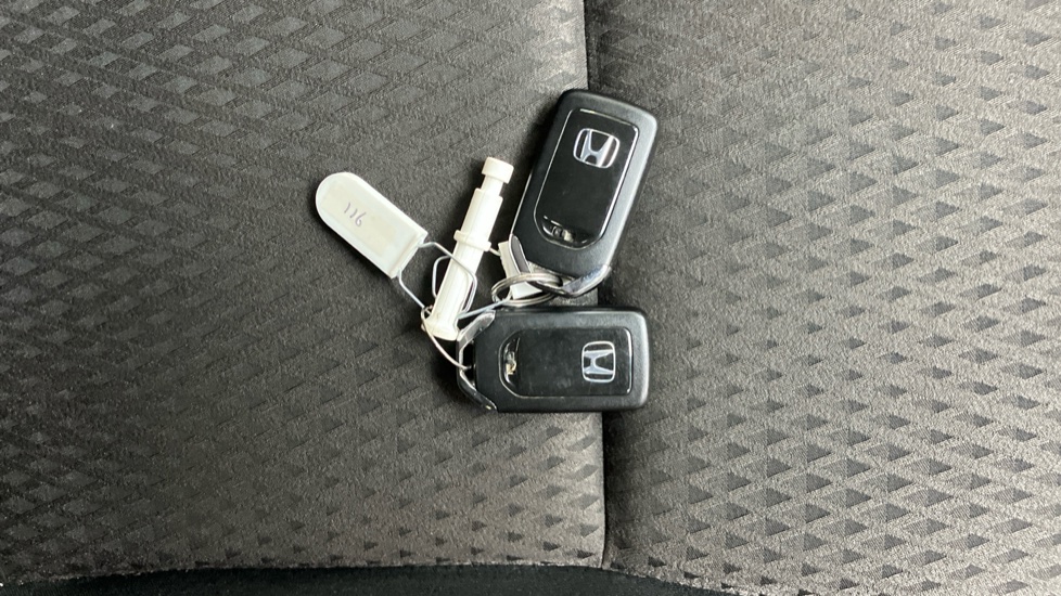 Honda Jazz 1.3 i-VTEC EX 5dr CVT Petrol Hatchback - Image 37
