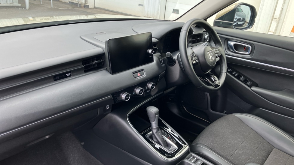 Honda HR-V 1.5 eHEV Advance 5dr CVT Hybrid Hatchback - Image 2