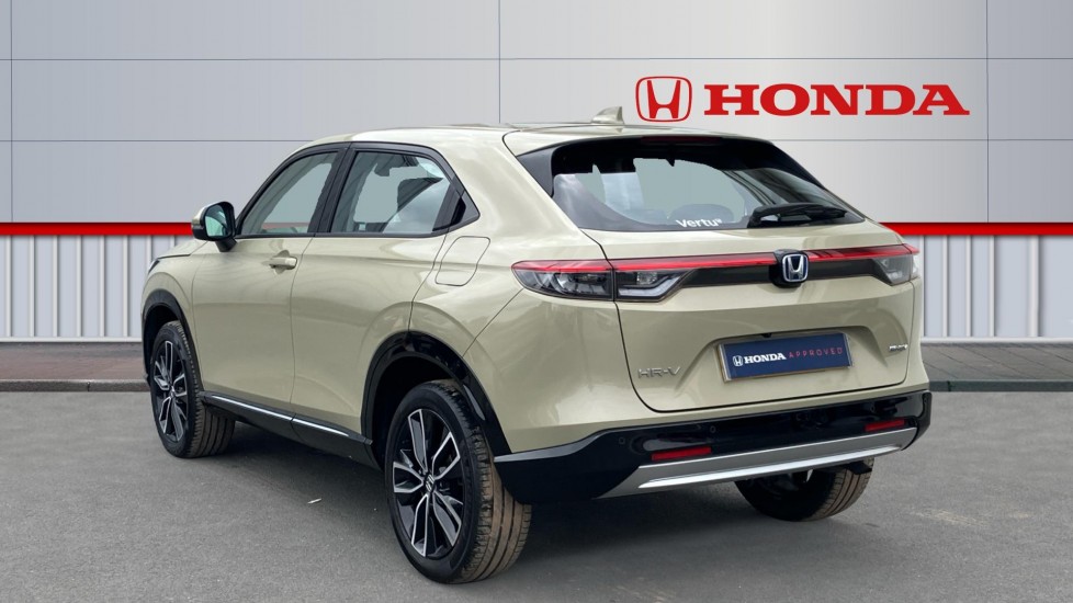 Honda HR-V 1.5 eHEV Advance 5dr CVT Hybrid Hatchback - Image 3