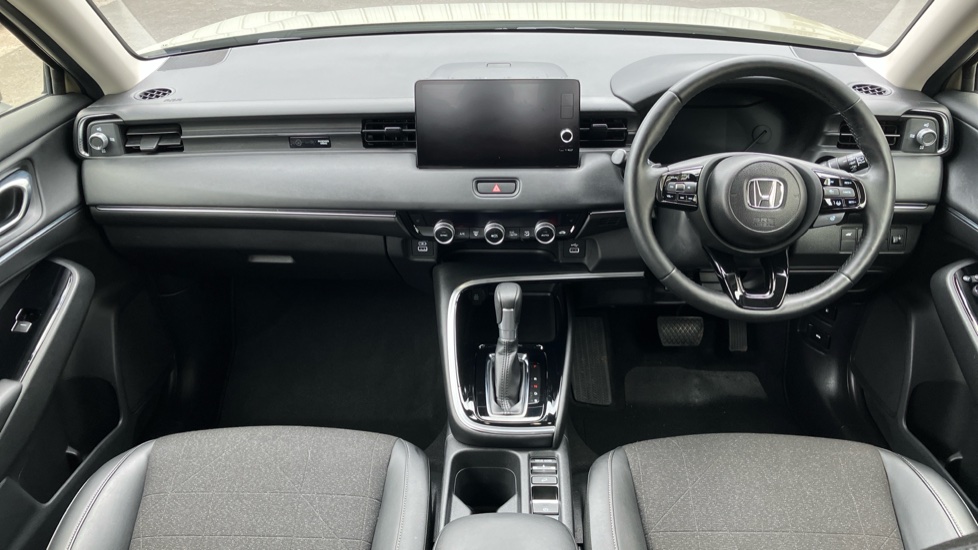 Honda HR-V 1.5 eHEV Advance 5dr CVT Hybrid Hatchback - Image 4