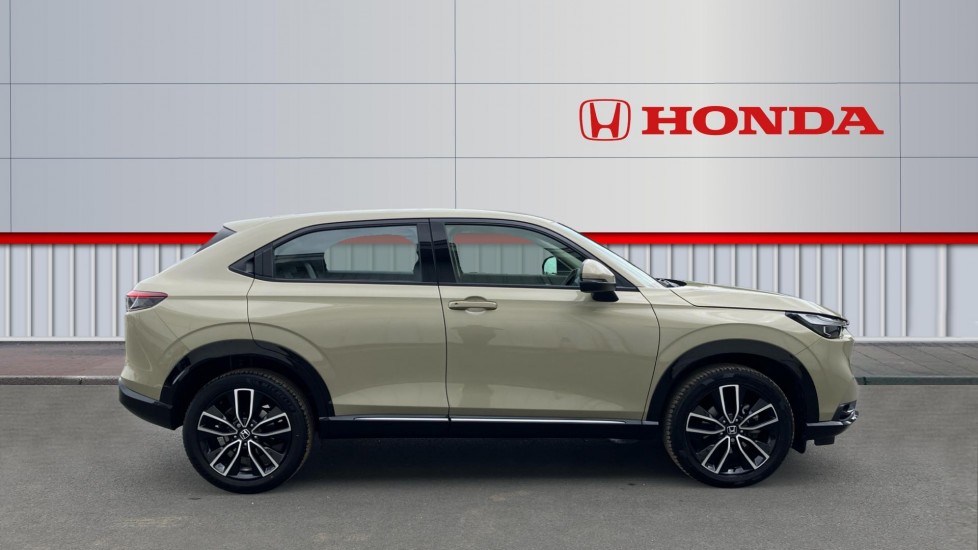 Honda HR-V 1.5 eHEV Advance 5dr CVT Hybrid Hatchback - Image 5