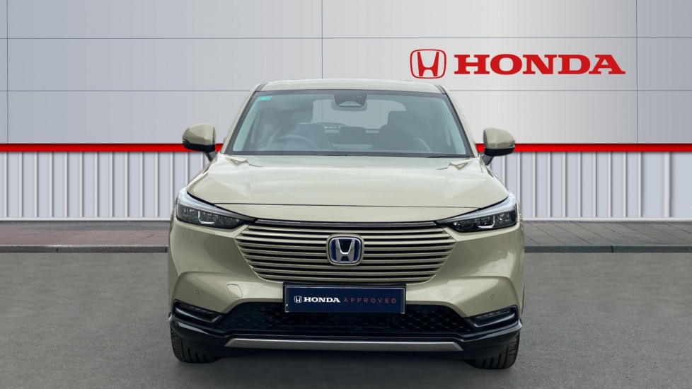 Honda HR-V 1.5 eHEV Advance 5dr CVT Hybrid Hatchback - Image 6