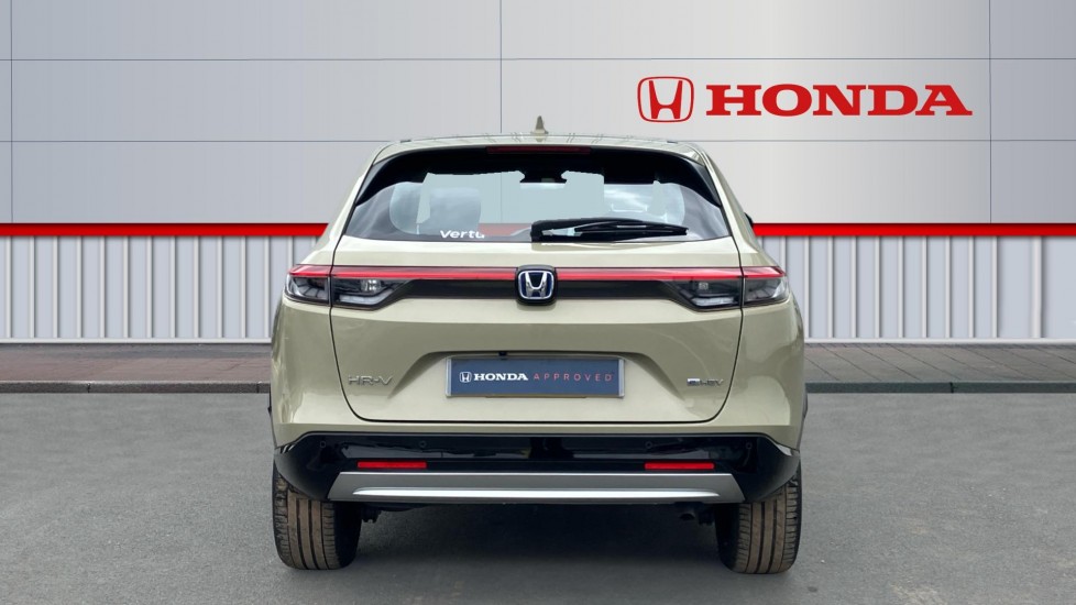 Honda HR-V 1.5 eHEV Advance 5dr CVT Hybrid Hatchback - Image 7