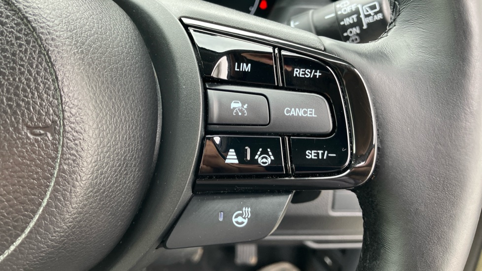Honda HR-V 1.5 eHEV Advance 5dr CVT Hybrid Hatchback - Image 13