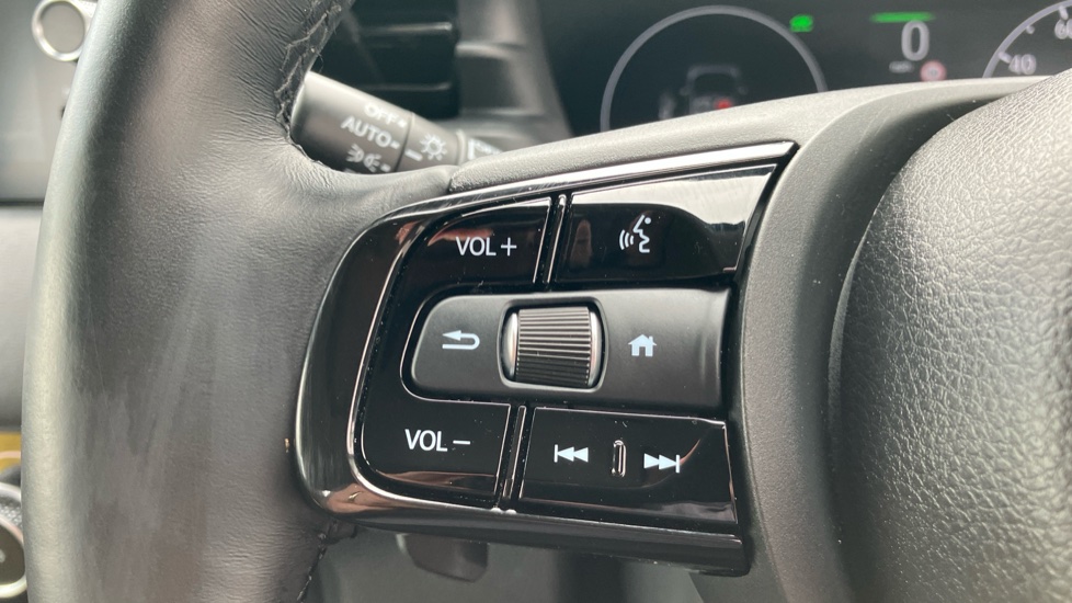 Honda HR-V 1.5 eHEV Advance 5dr CVT Hybrid Hatchback - Image 14