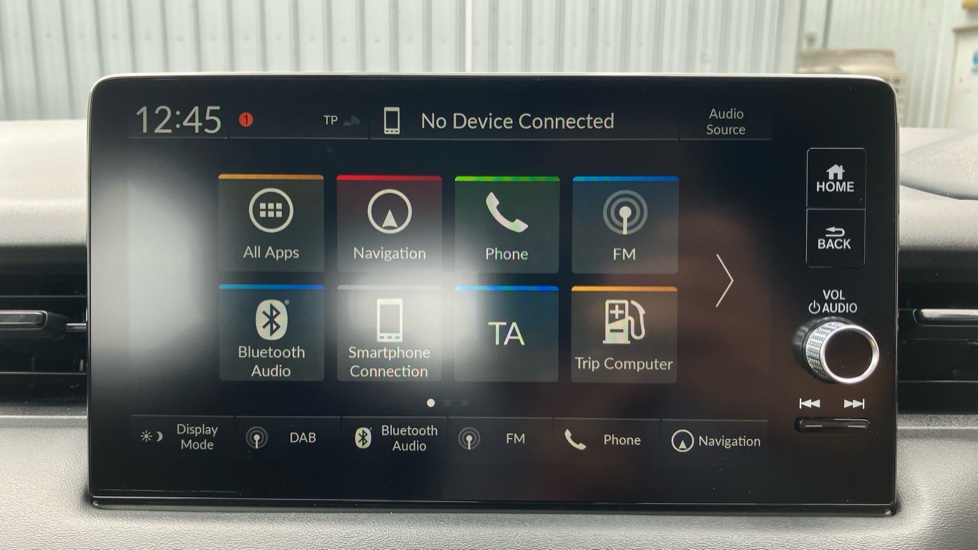 Honda HR-V 1.5 eHEV Advance 5dr CVT Hybrid Hatchback - Image 15