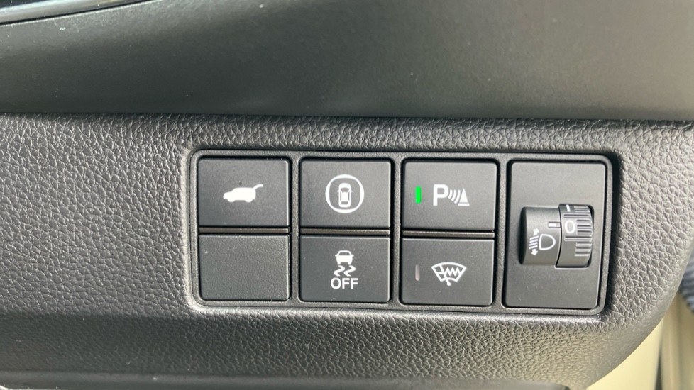 Honda HR-V 1.5 eHEV Advance 5dr CVT Hybrid Hatchback - Image 17