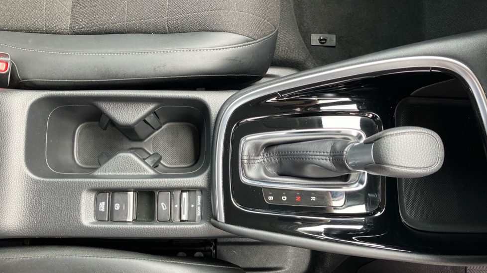 Honda HR-V 1.5 eHEV Advance 5dr CVT Hybrid Hatchback - Image 18