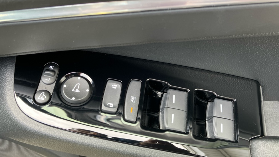 Honda HR-V 1.5 eHEV Advance 5dr CVT Hybrid Hatchback - Image 19
