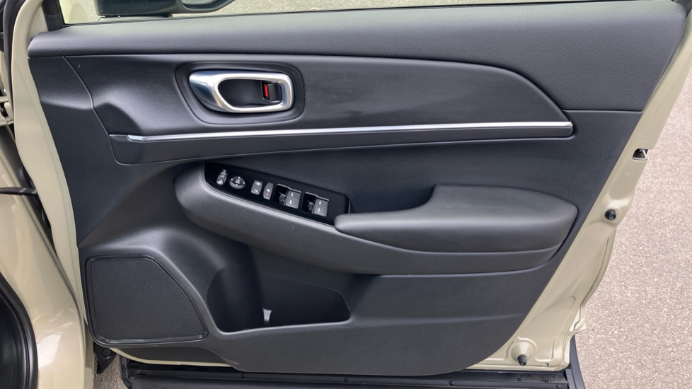 Honda HR-V 1.5 eHEV Advance 5dr CVT Hybrid Hatchback - Image 20