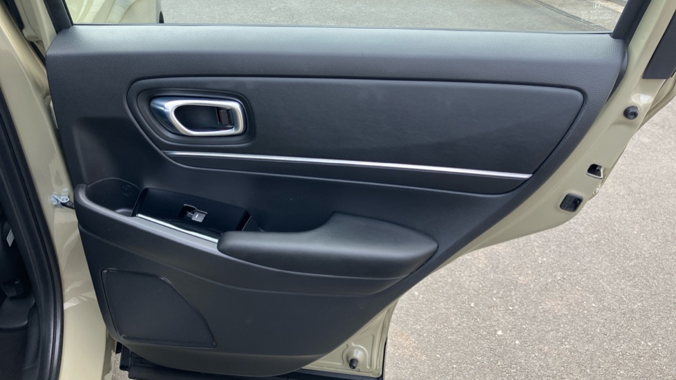 Honda HR-V 1.5 eHEV Advance 5dr CVT Hybrid Hatchback - Image 21