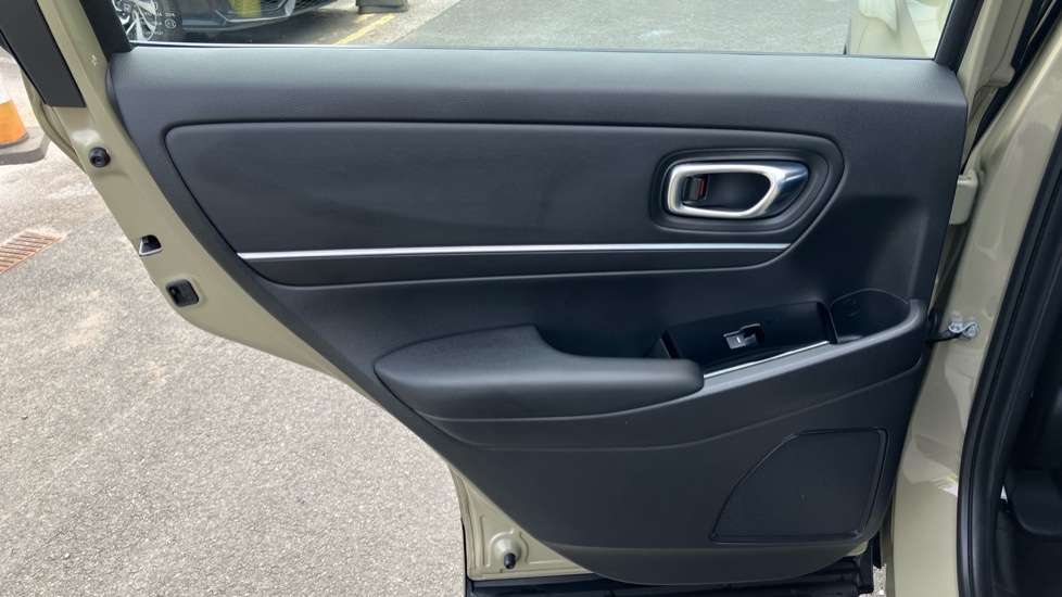 Honda HR-V 1.5 eHEV Advance 5dr CVT Hybrid Hatchback - Image 22