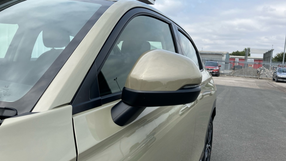 Honda HR-V 1.5 eHEV Advance 5dr CVT Hybrid Hatchback - Image 24