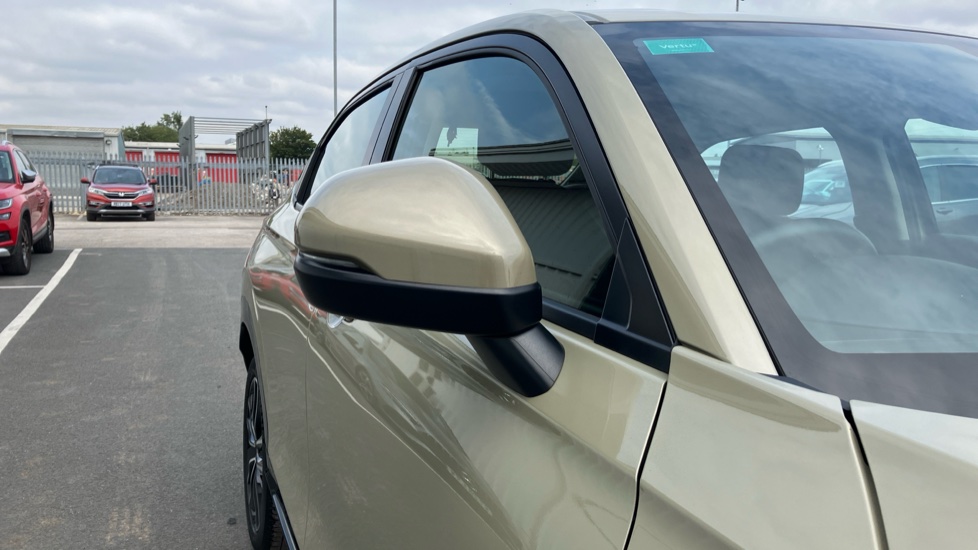 Honda HR-V 1.5 eHEV Advance 5dr CVT Hybrid Hatchback - Image 25