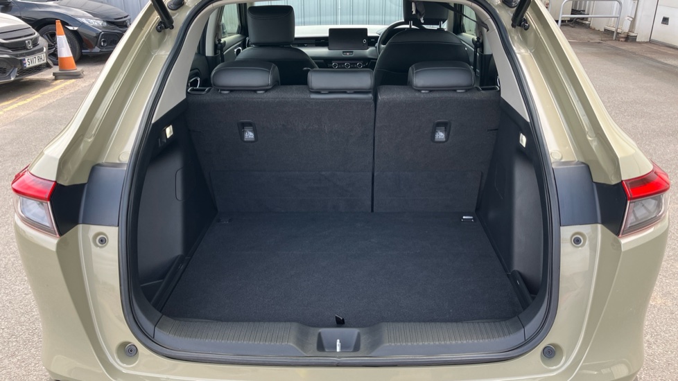 Honda HR-V 1.5 eHEV Advance 5dr CVT Hybrid Hatchback - Image 26