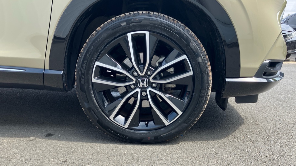 Honda HR-V 1.5 eHEV Advance 5dr CVT Hybrid Hatchback - Image 27