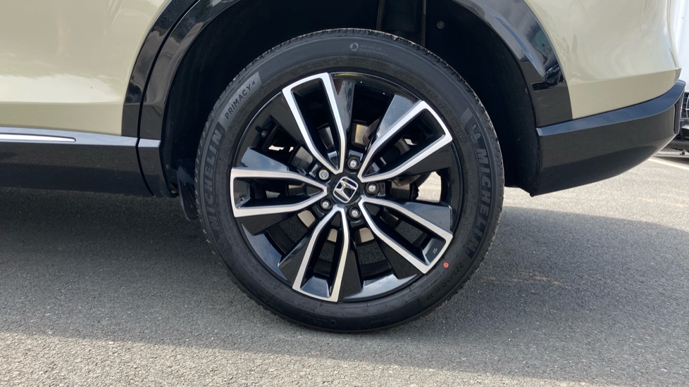 Honda HR-V 1.5 eHEV Advance 5dr CVT Hybrid Hatchback - Image 29