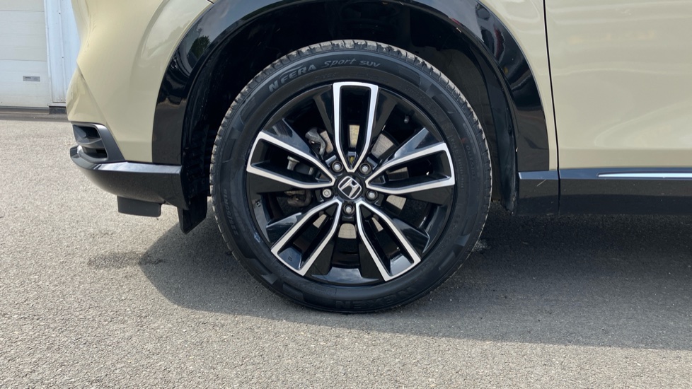Honda HR-V 1.5 eHEV Advance 5dr CVT Hybrid Hatchback - Image 30