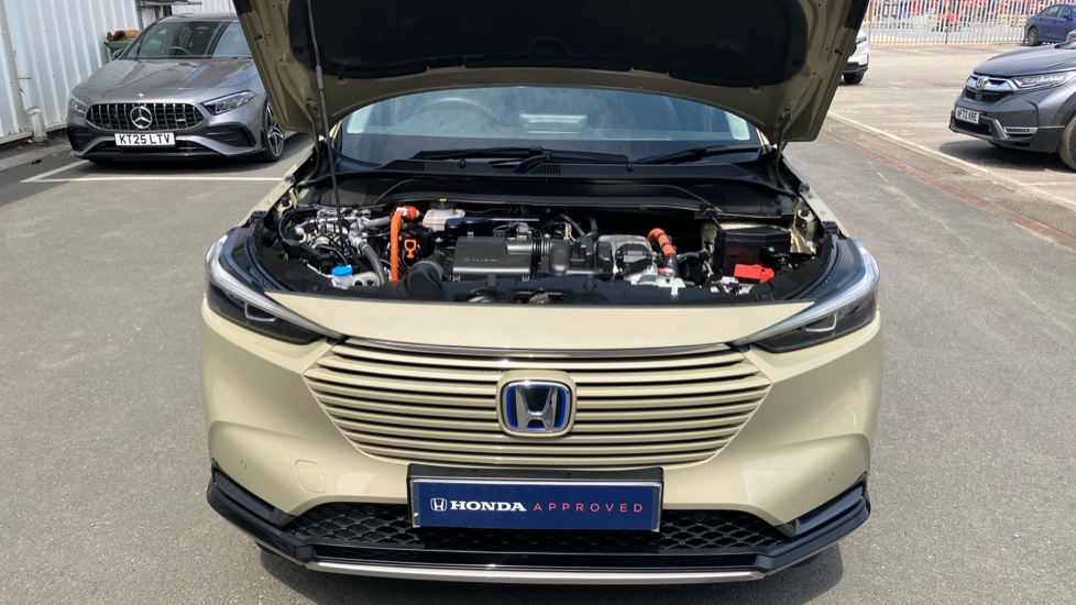Honda HR-V 1.5 eHEV Advance 5dr CVT Hybrid Hatchback - Image 32