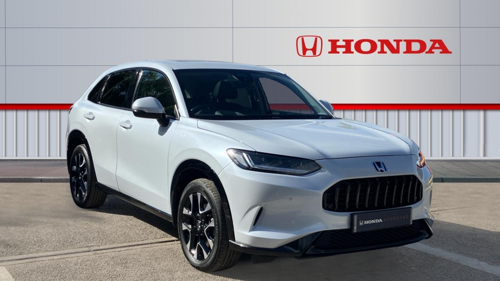 Honda Zr-V 2.0 eHEV Advance 5dr CVT Hybrid Estate - Image 1