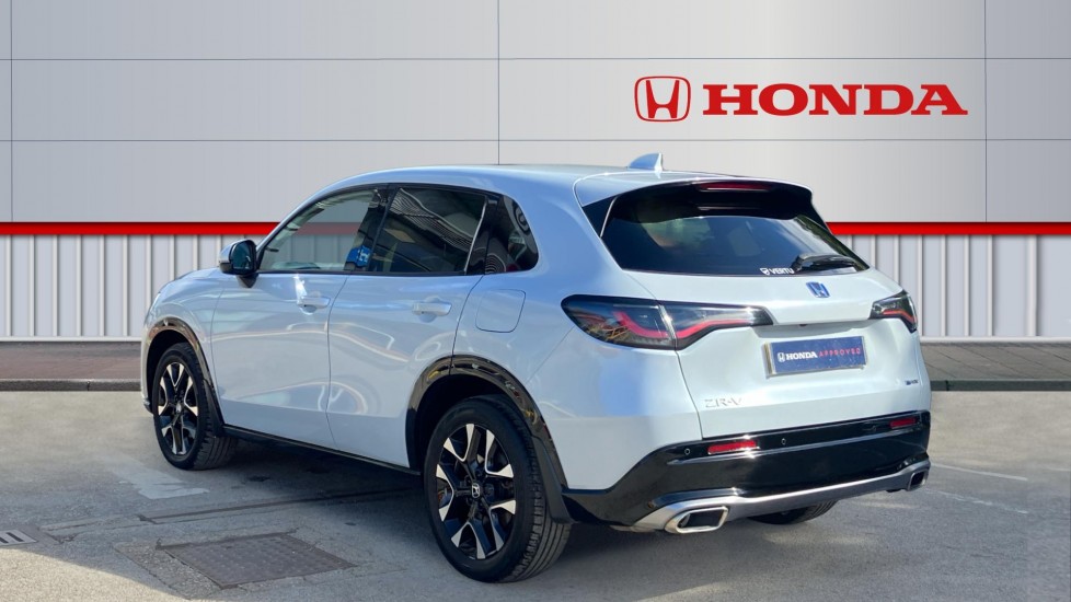 Honda Zr-V 2.0 eHEV Advance 5dr CVT Hybrid Estate - Image 3