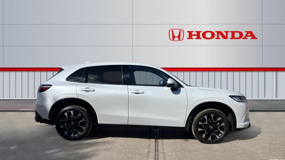 Honda Zr-V 2.0 eHEV Advance 5dr CVT Hybrid Estate - Image 5