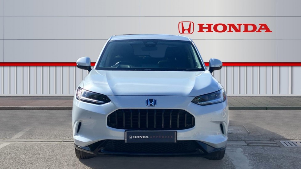 Honda Zr-V 2.0 eHEV Advance 5dr CVT Hybrid Estate - Image 6
