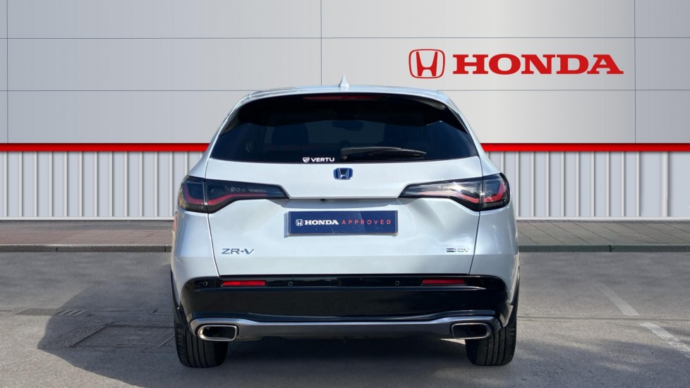 Honda Zr-V 2.0 eHEV Advance 5dr CVT Hybrid Estate - Image 7
