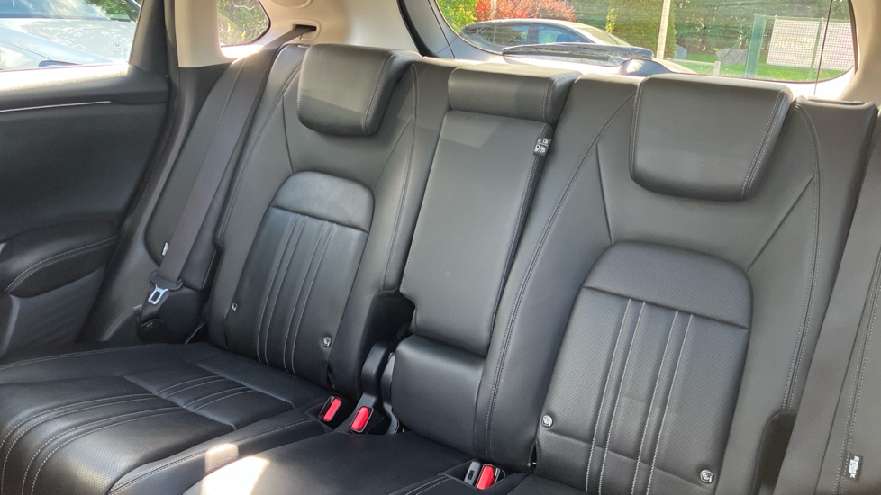 Honda Zr-V 2.0 eHEV Advance 5dr CVT Hybrid Estate - Image 8