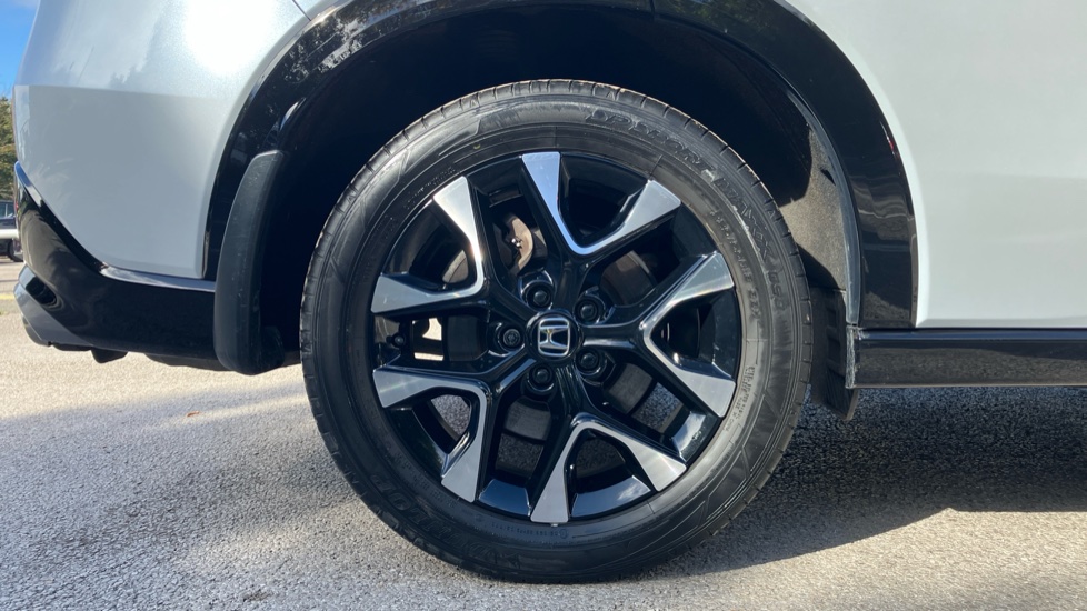 Honda Zr-V 2.0 eHEV Advance 5dr CVT Hybrid Estate - Image 9