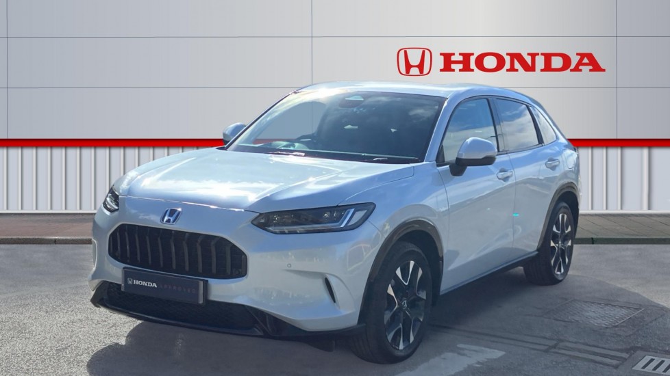 Honda Zr-V 2.0 eHEV Advance 5dr CVT Hybrid Estate - Image 10