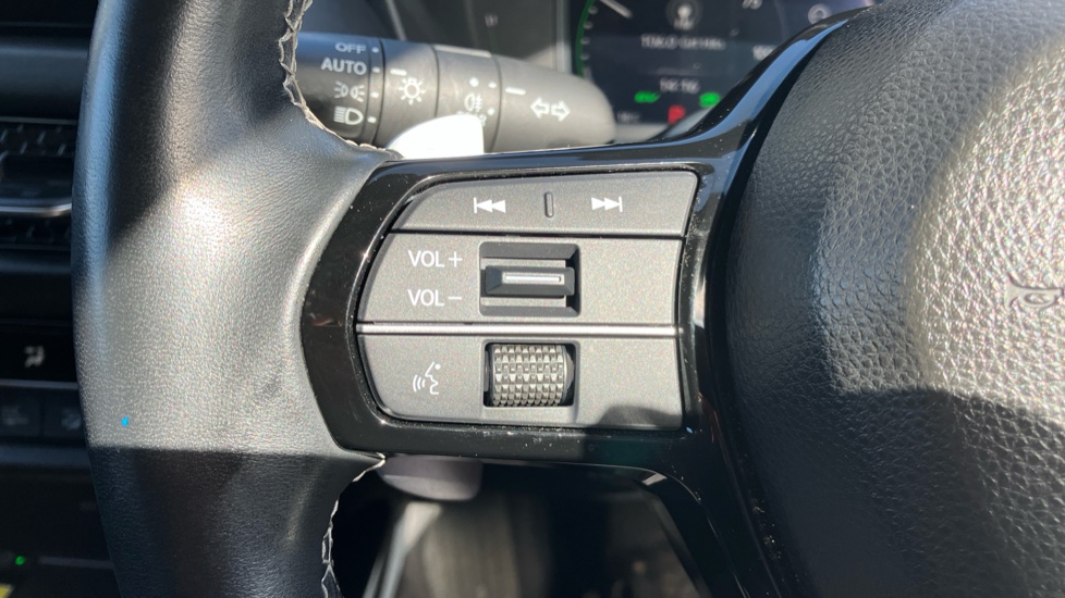 Honda Zr-V 2.0 eHEV Advance 5dr CVT Hybrid Estate - Image 14