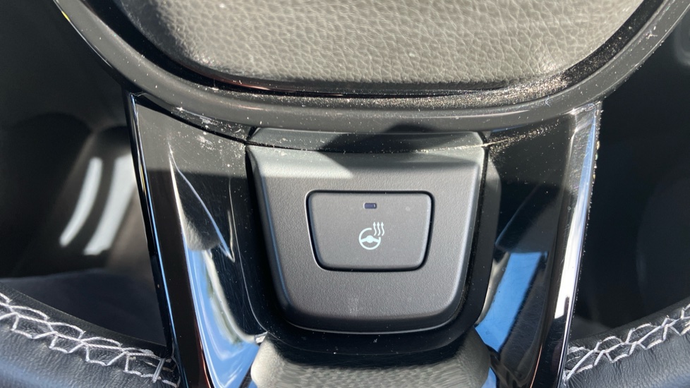 Honda Zr-V 2.0 eHEV Advance 5dr CVT Hybrid Estate - Image 15