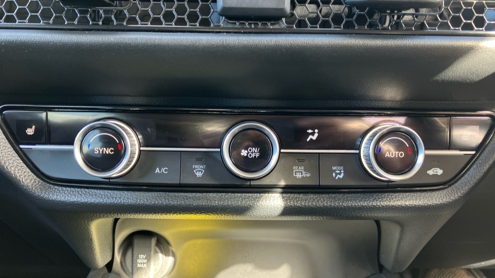Honda Zr-V 2.0 eHEV Advance 5dr CVT Hybrid Estate - Image 17
