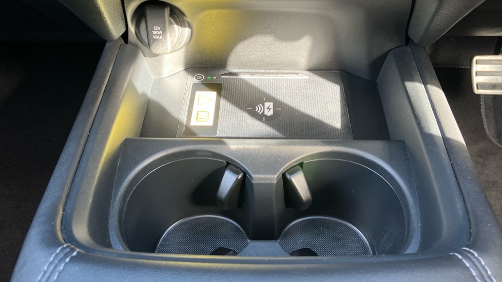 Honda Zr-V 2.0 eHEV Advance 5dr CVT Hybrid Estate - Image 18