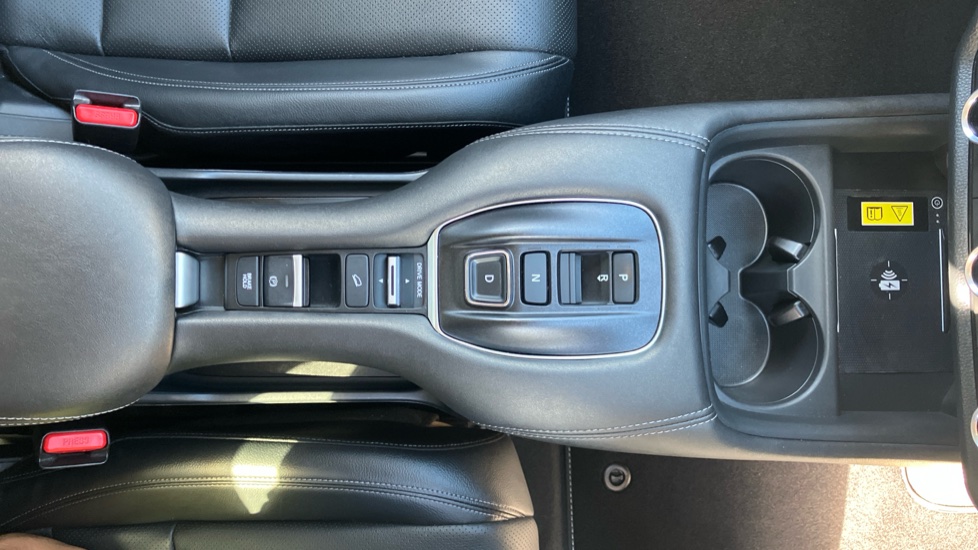 Honda Zr-V 2.0 eHEV Advance 5dr CVT Hybrid Estate - Image 19