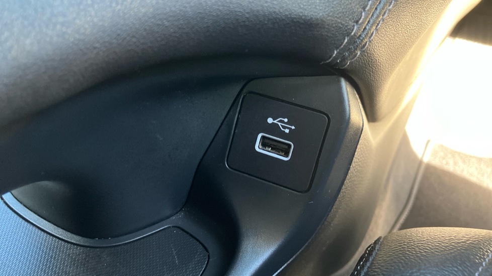 Honda Zr-V 2.0 eHEV Advance 5dr CVT Hybrid Estate - Image 20