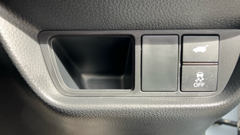 Honda Zr-V 2.0 eHEV Advance 5dr CVT Hybrid Estate - Image 22