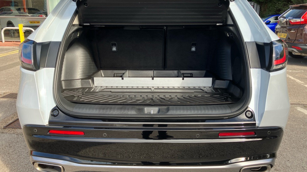 Honda Zr-V 2.0 eHEV Advance 5dr CVT Hybrid Estate - Image 28