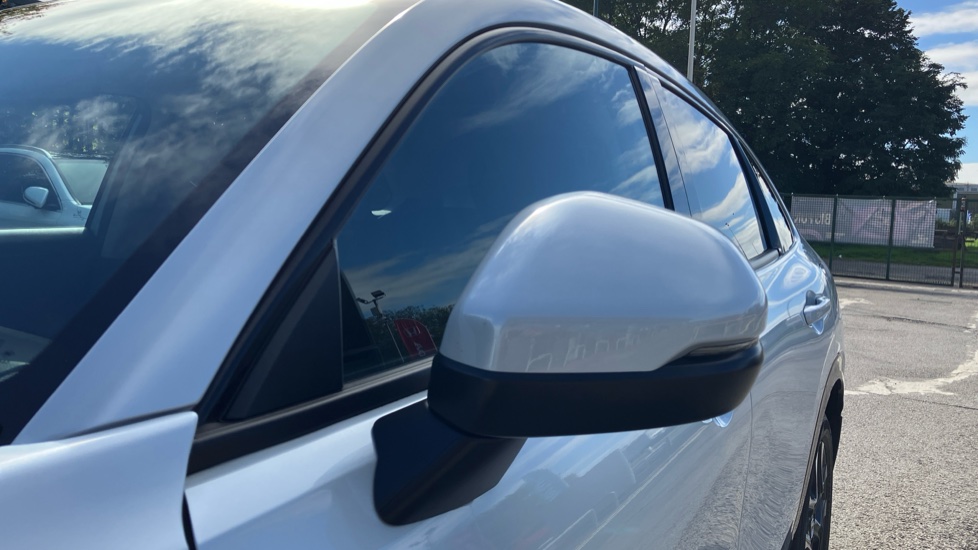 Honda Zr-V 2.0 eHEV Advance 5dr CVT Hybrid Estate - Image 29