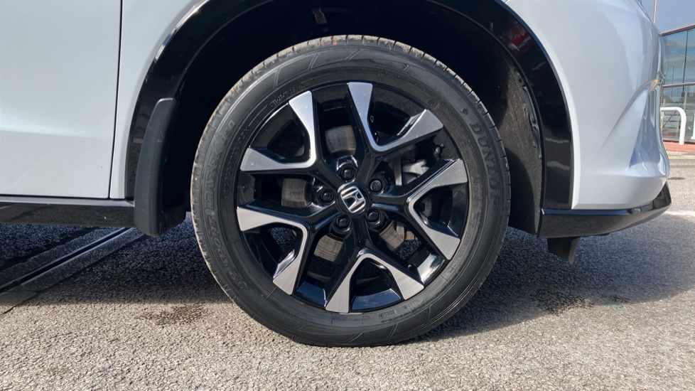 Honda Zr-V 2.0 eHEV Advance 5dr CVT Hybrid Estate - Image 31