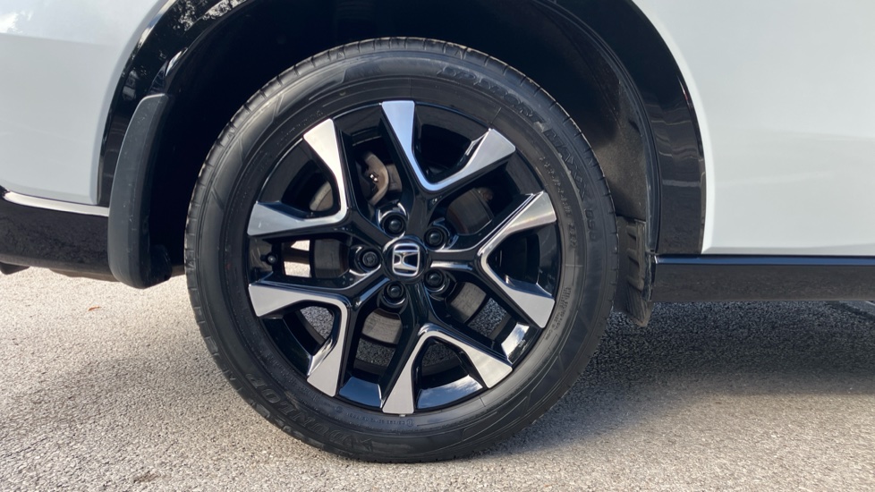 Honda Zr-V 2.0 eHEV Advance 5dr CVT Hybrid Estate - Image 32