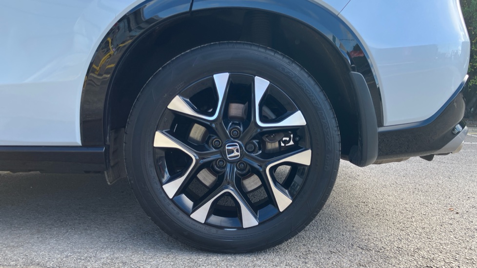 Honda Zr-V 2.0 eHEV Advance 5dr CVT Hybrid Estate - Image 33