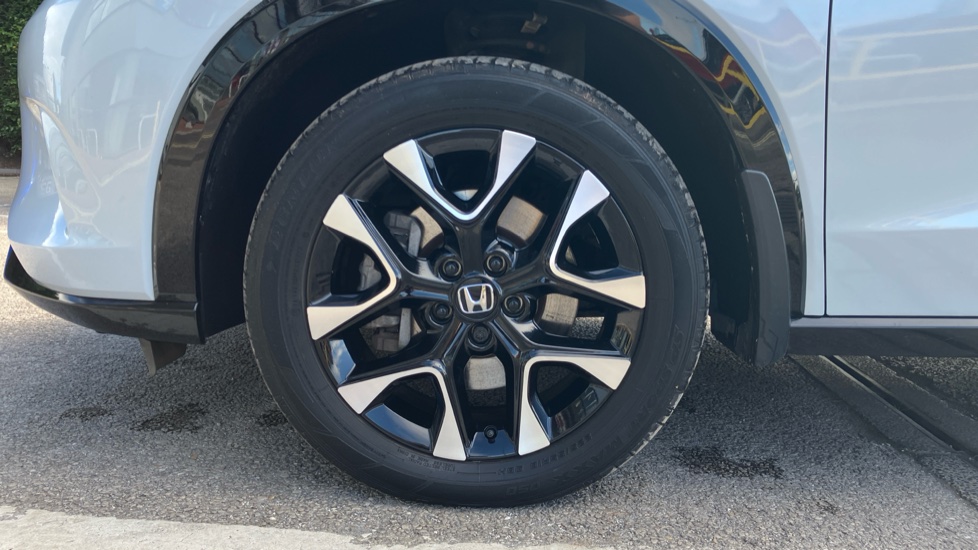 Honda Zr-V 2.0 eHEV Advance 5dr CVT Hybrid Estate - Image 34