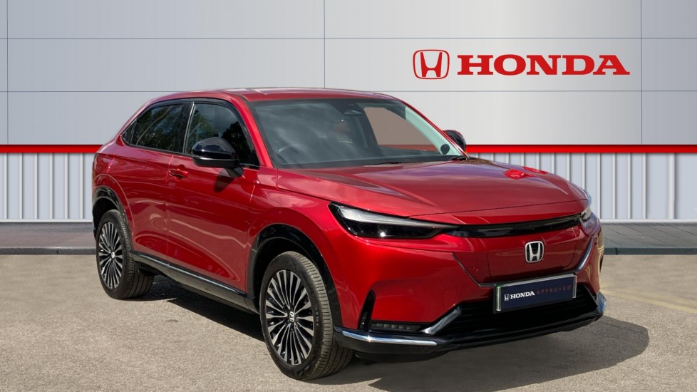 Honda E Ny1 150kW Elegance 69kWh 5dr Auto Electric Hatchback - Image 1