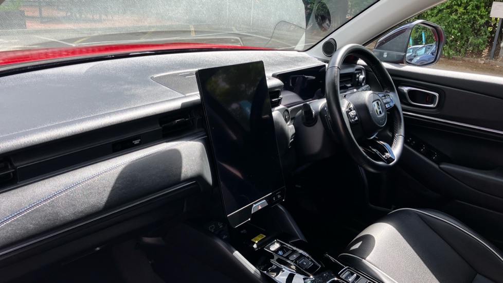 Honda E Ny1 150kW Elegance 69kWh 5dr Auto Electric Hatchback - Image 2