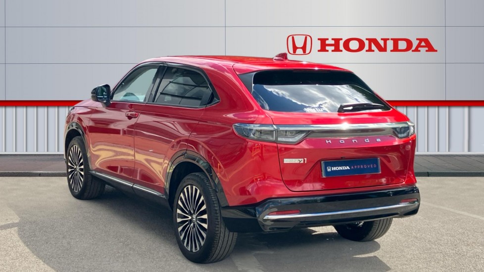 Honda E Ny1 150kW Elegance 69kWh 5dr Auto Electric Hatchback - Image 3