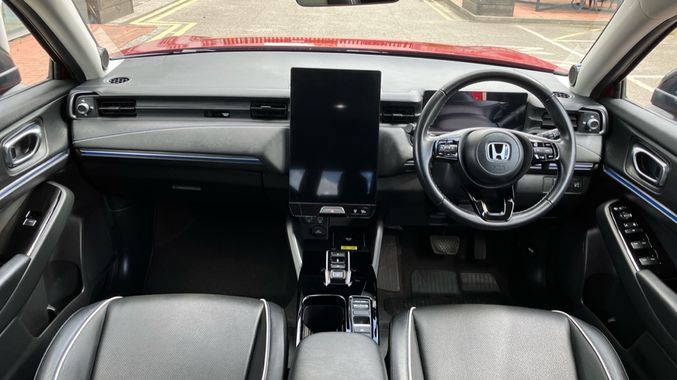Honda E Ny1 150kW Elegance 69kWh 5dr Auto Electric Hatchback - Image 4